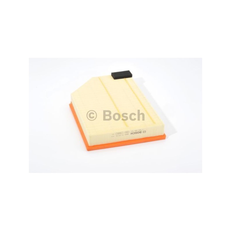 Bosch F-026-400-181 (S 0181) oro filtras Volvo