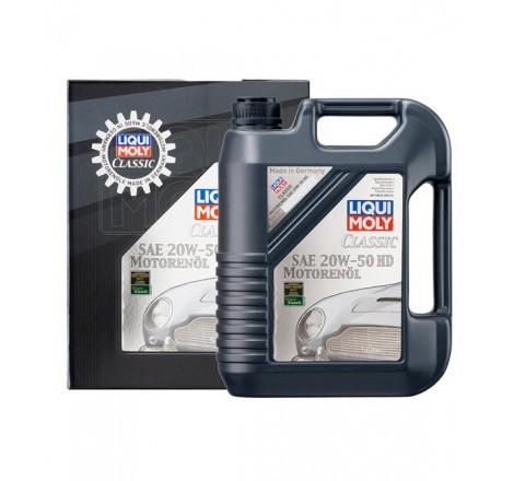 Variklio alyva Liqui Moly Leichtlauf Special F 5W30