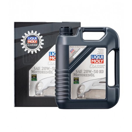 Variklio alyva Liqui Moly Leichtlauf Special F 5W30