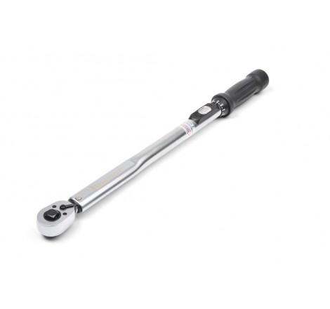 Torque wrench 3/8 20-110 Nm