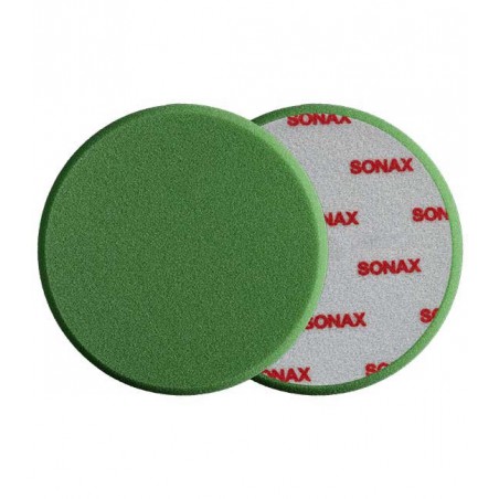 Sonax ProfiLine 160mm poliravimo diskas (vidutinio kietumo kempinė)