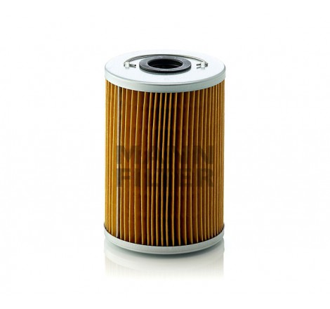 Mann-Filter HU 8009 z alyvos filtras