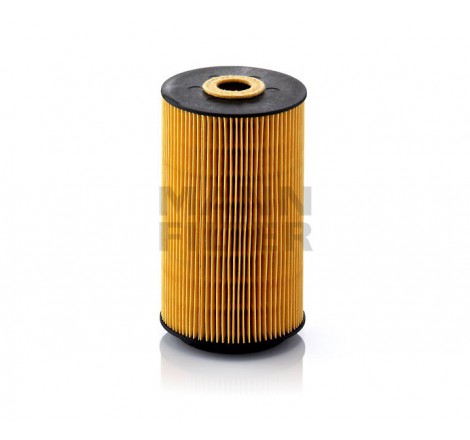 Mann-Filter HU 942/1 x alyvos filtras