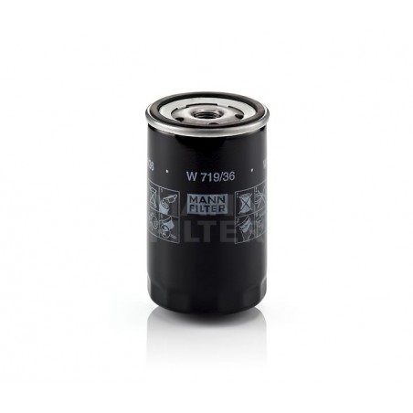 Mann-Filter W 719/36 alyvos filtras