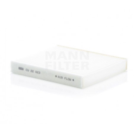 Salono filtras Mann-Filter CU22023