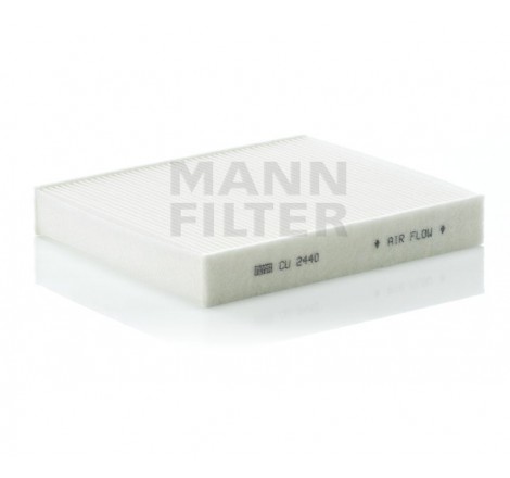 Salono filtras Mann-Filter CU2440