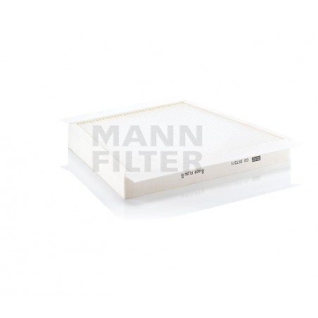 Salono filtras Mann-Filter CU3172/1
