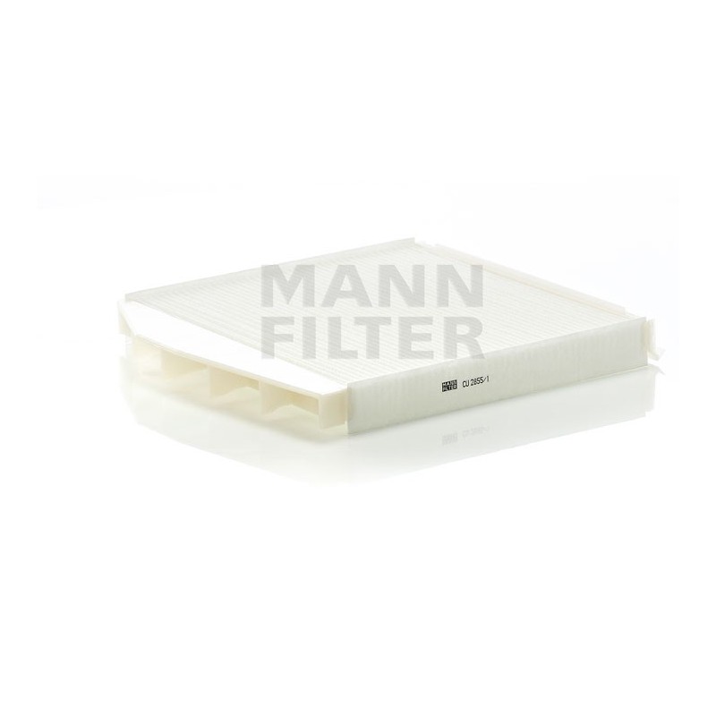 Salono filtras Mann-Filter CU2855/1