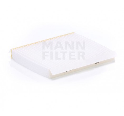 Salono filtras Mann-Filter CU2454