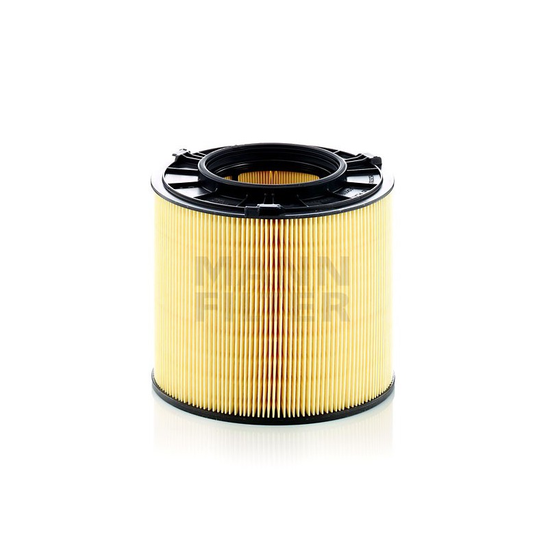 Oro filtras Mann-Filter C17013