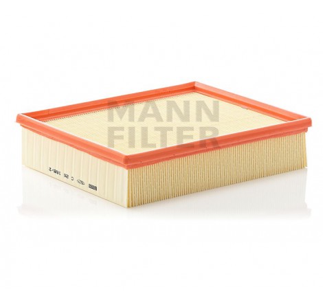Oro filtras Mann-Filter C26168/2