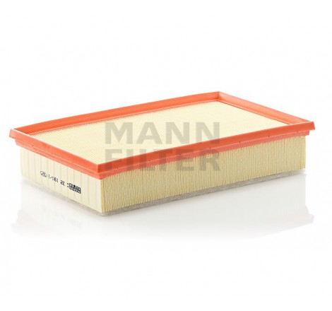 Oro filtras Mann-Filter C32191/1