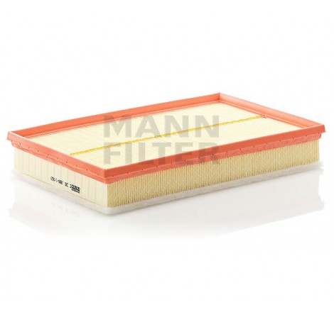 Oro filtras Mann-Filter C36188/1