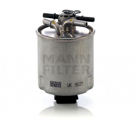 Degalų filtras Mann-Filter WK9027