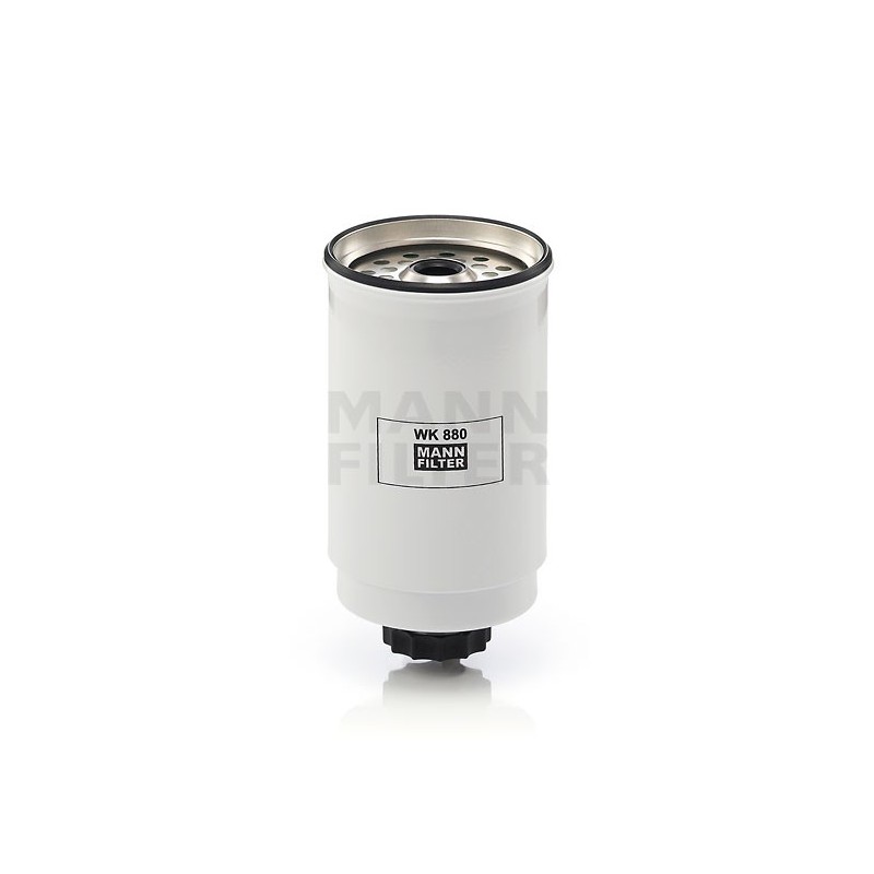 Degalų filtras Mann-Filter WK880