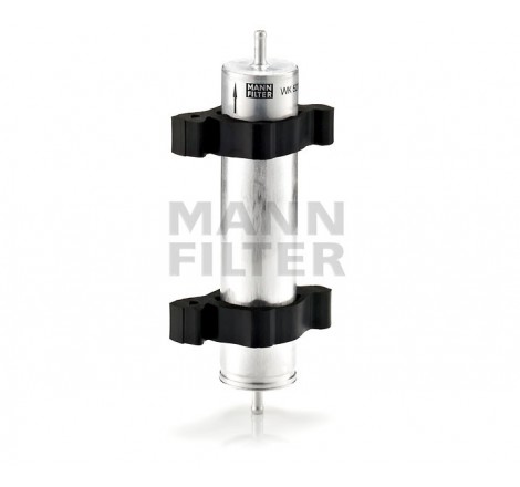 Degalų filtras Mann-Filter WK521/2