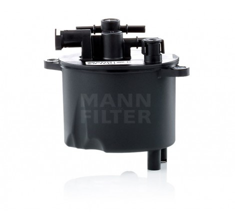 Degalų filtras Mann-Filter WK12001