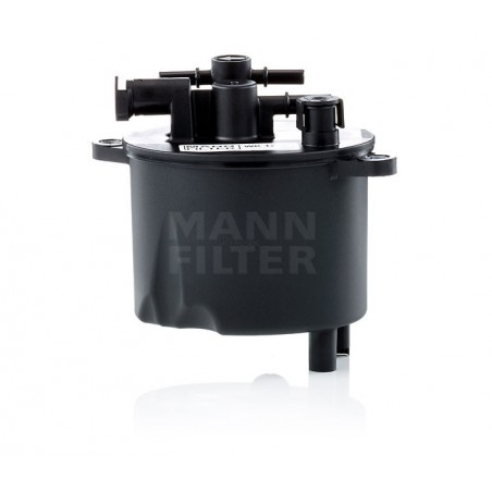 Degalų filtras Mann-Filter WK12001
