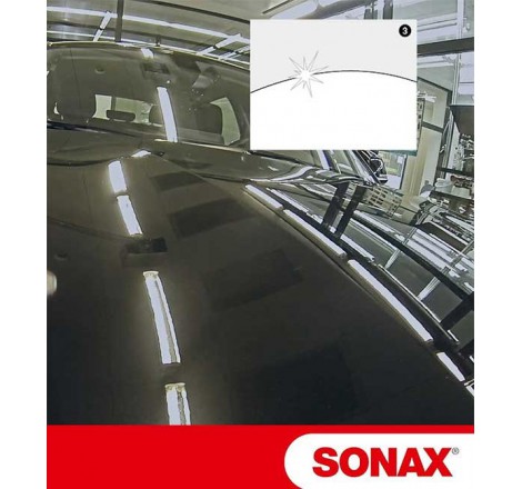 Sonax Profiline polirolis su Carnauba vašku 1l