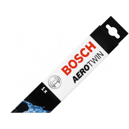 Valytuvas Bosch AeroTwin MultiClip AP24U (AP 24 U) - 600mm