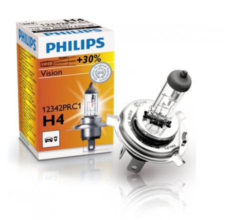 Philips 12V lemputė H4...