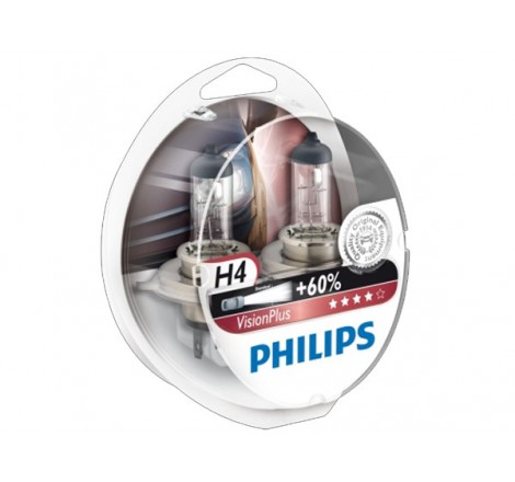Philips 12V lempučių...