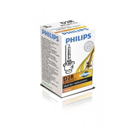 Philips 12V Xenon lemputė...