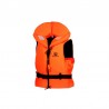 Life jacket Freedom PE 40-60kg 100N