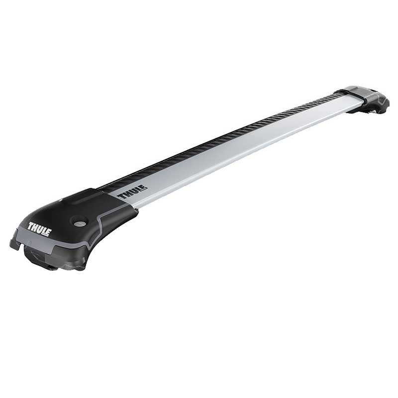 Thule WingBar Edge skersiniai