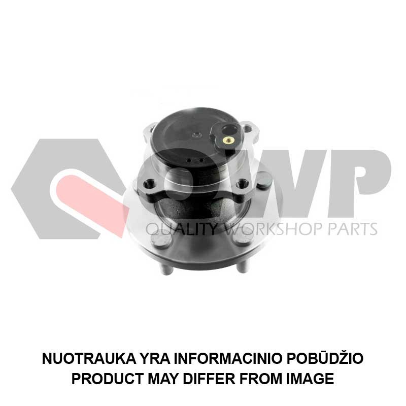 Rato guolio komplektas WWB519