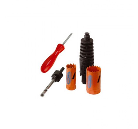 Calix Tool kit 25mm