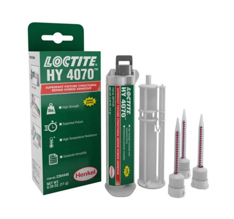 LOCTITE HY 4070 Universal...