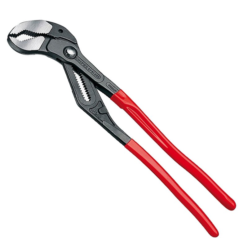 Replės Knipex Cobra XXL vamzdinės 560mm