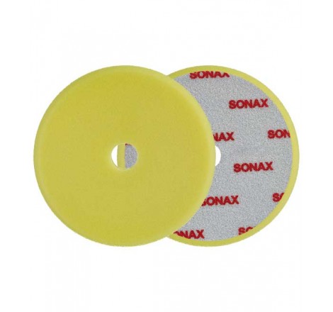 Poliravimo diskas Sonax ProfiLine 143mm