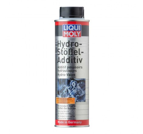 Liqui Moly alyvos priedas hidrauliniams kėlikliams