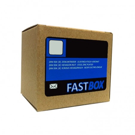 Svareliai FastBox pakuotėje