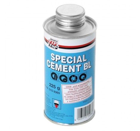 Klijai Special cement 225 g