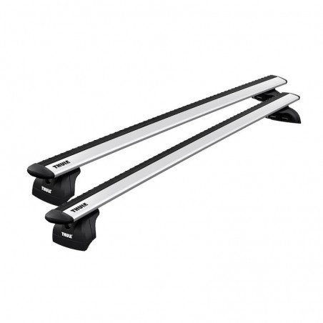 Thule WingBar skersiniai