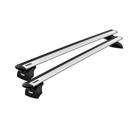 Thule WingBar skersiniai