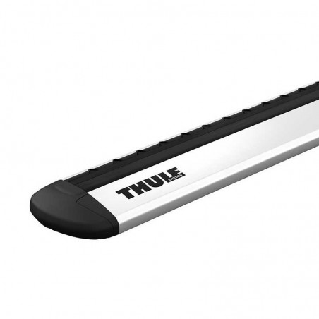 Thule WingBar skersinis su T profiliu