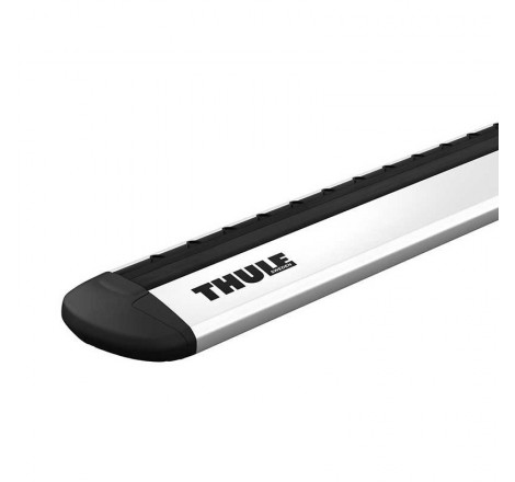 Thule WingBar skersinis su T profiliu