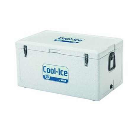 Waeco Cool-Ice 86 litrų pasyvi šaltadėžė