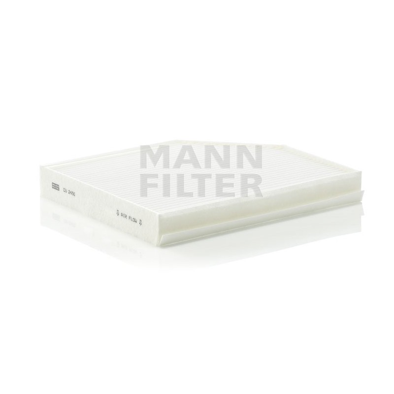 Mann-Filter CU2450 salono filtras