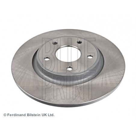 Stabdžių diskas Blue Print ADA104372