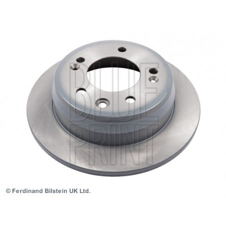 Stabdžių diskas Blue Print ADG043132