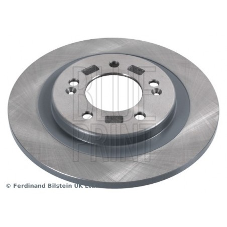 Stabdžių diskas Blue Print ADG043179