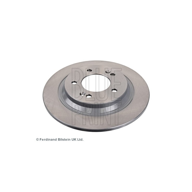 Stabdžių diskas Blue Print ADG043196