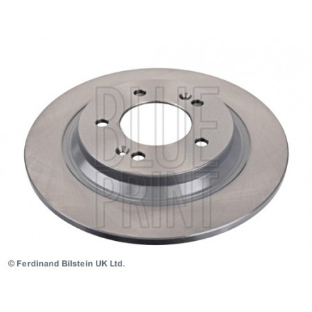 Stabdžių diskas Blue Print ADG043196