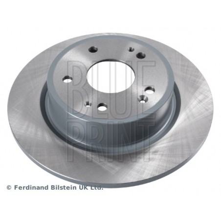 Stabdžių diskas Blue Print ADH243134