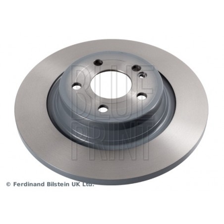Stabdžių diskas Blue Print ADU1743116